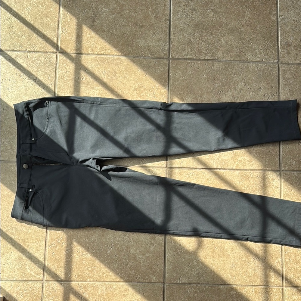 Men's Lululemon ABC Pants